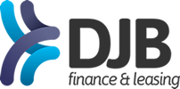 DJB Finance & Leasing Logo